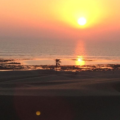 Darak Beach-Sistan and Baluchistan Province必去景点