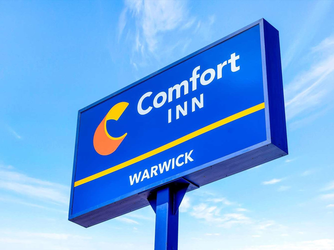 Warwick Settlers Inn主图