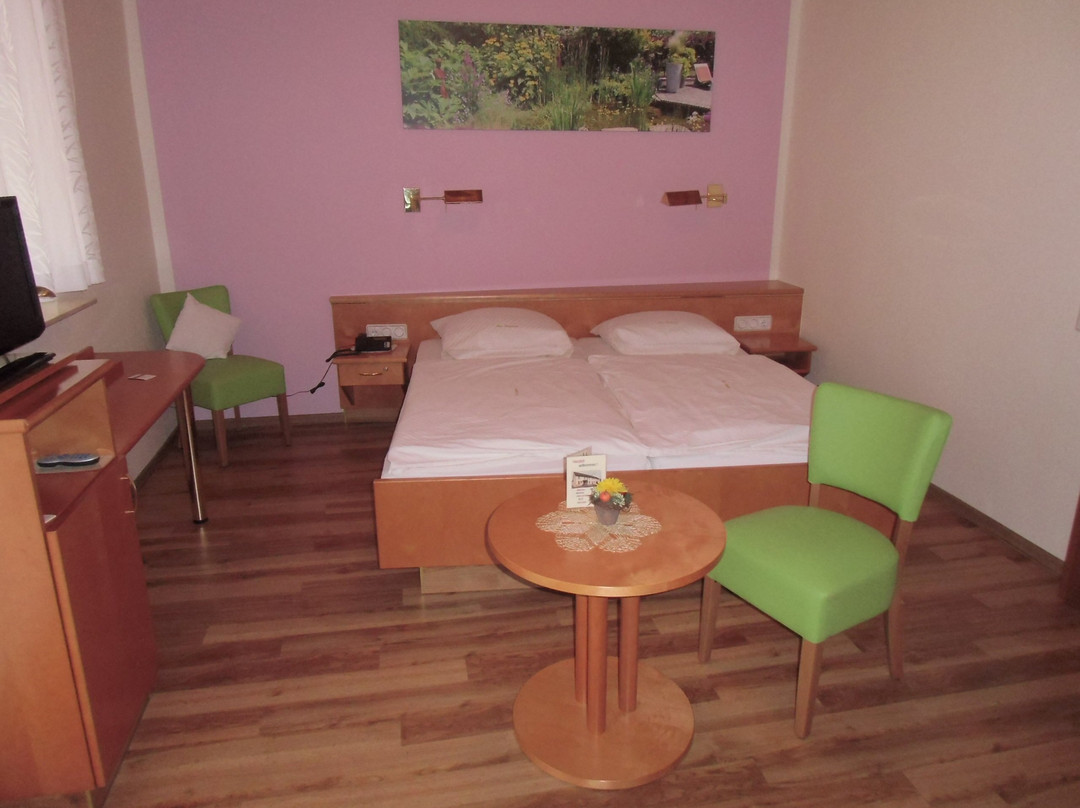Hotel zum Freigericht主图