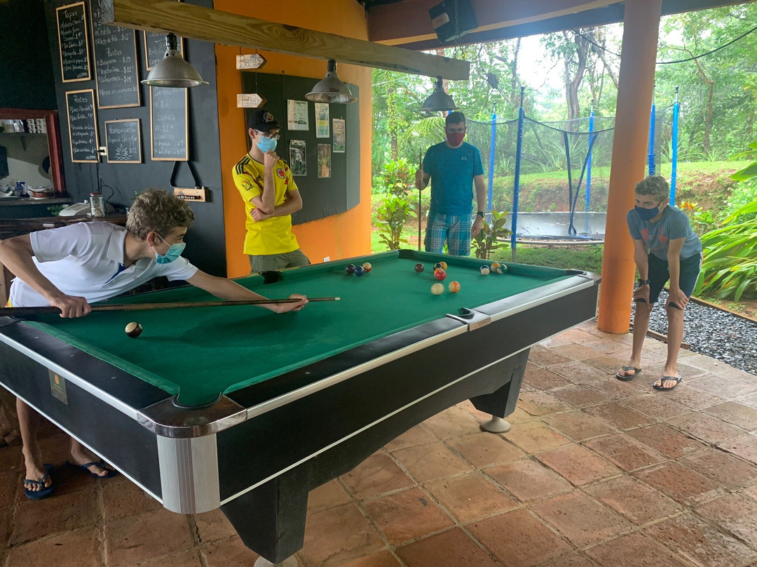 Hotel Sol y Mar主图