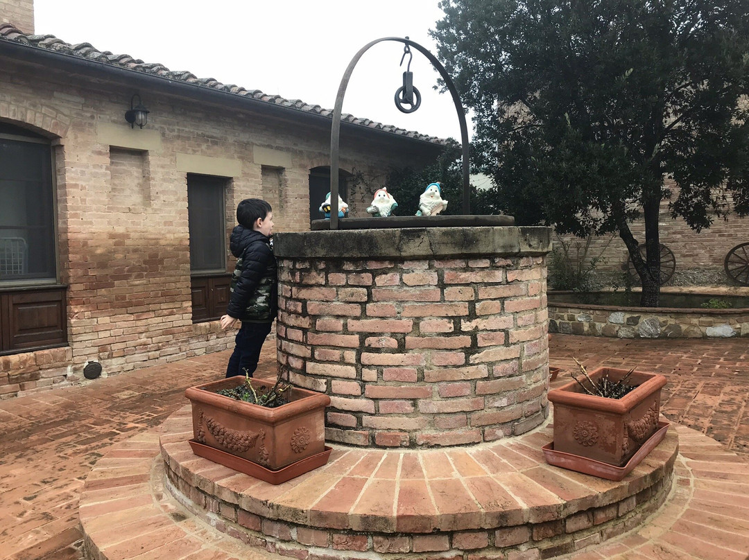 Agriturismo San Giovanni主图