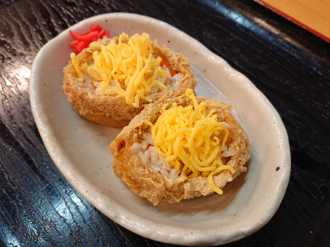 Neogawa Tanigumi Onsen-揖斐川町必去景点