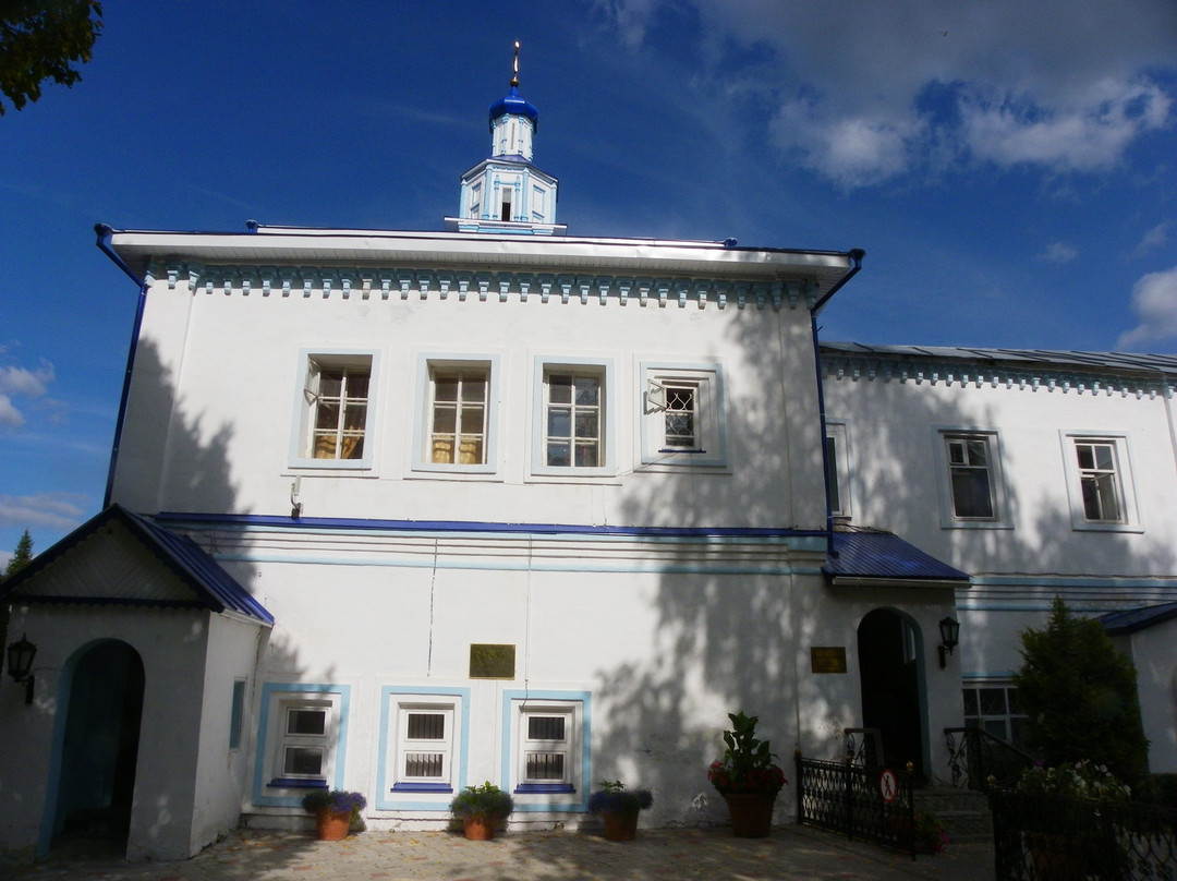 Sofia Church景点图片