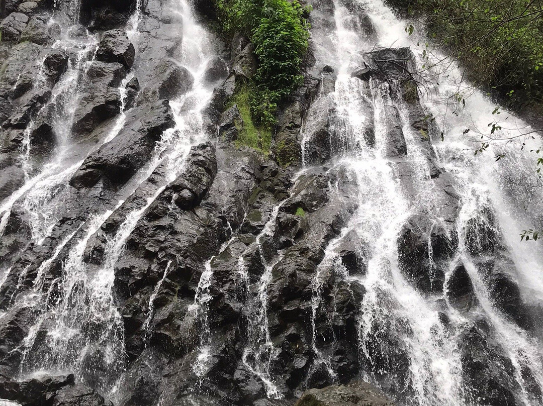 Cascadas Velo de Novia景点图片