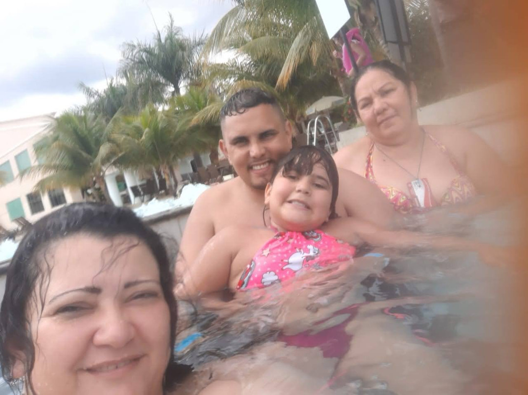 Lacqua DiRoma Hotel e Parque- ABD Turismo主图