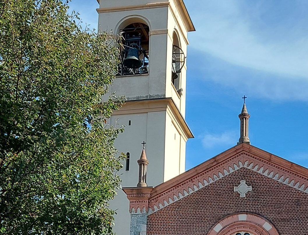 Santuario della Madonna di S. Rocco-马里亚诺科门塞必去景点