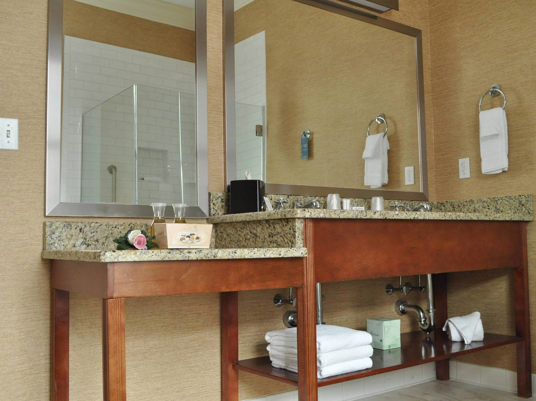 Fairfield by Marriott Inn & Suites Albany Downtown主图