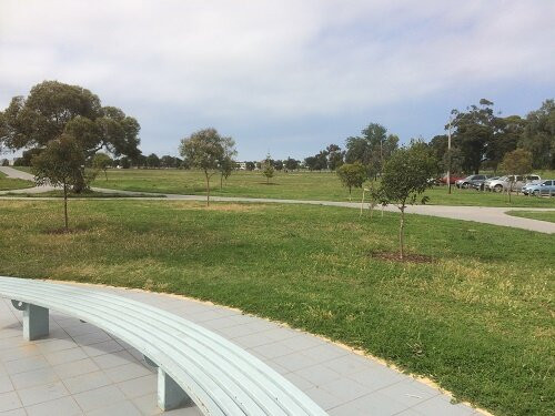 The Warmies Dog Park景点图片