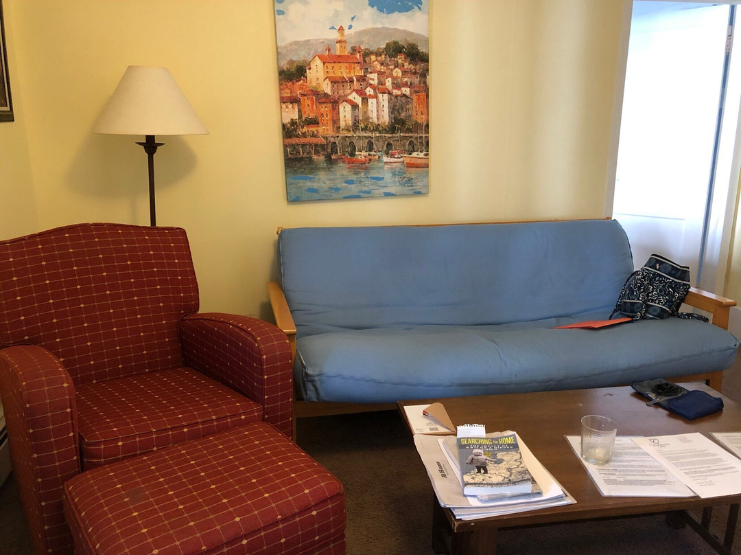 Carisbrooke Inn Bed and Breakfast主图