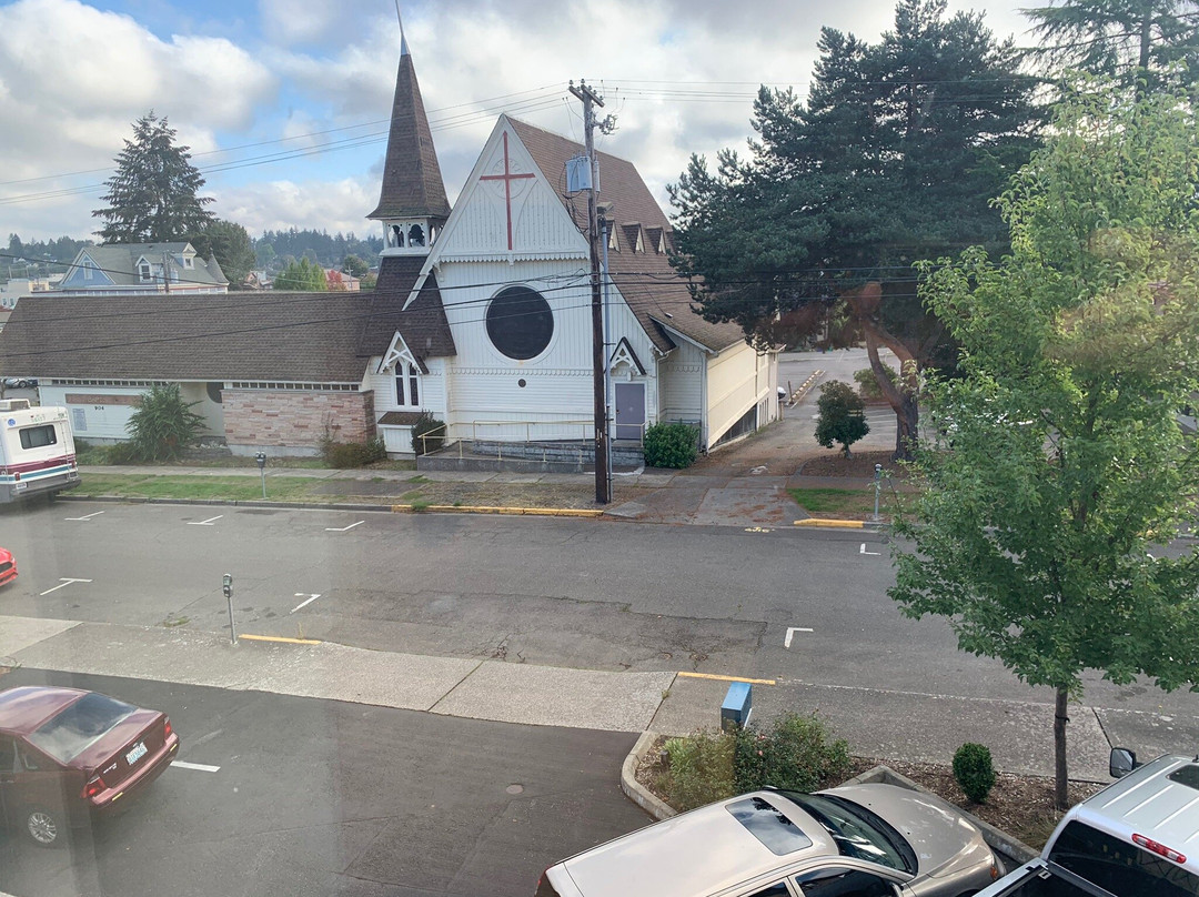 TownePlace Suites by Marriott Olympia主图