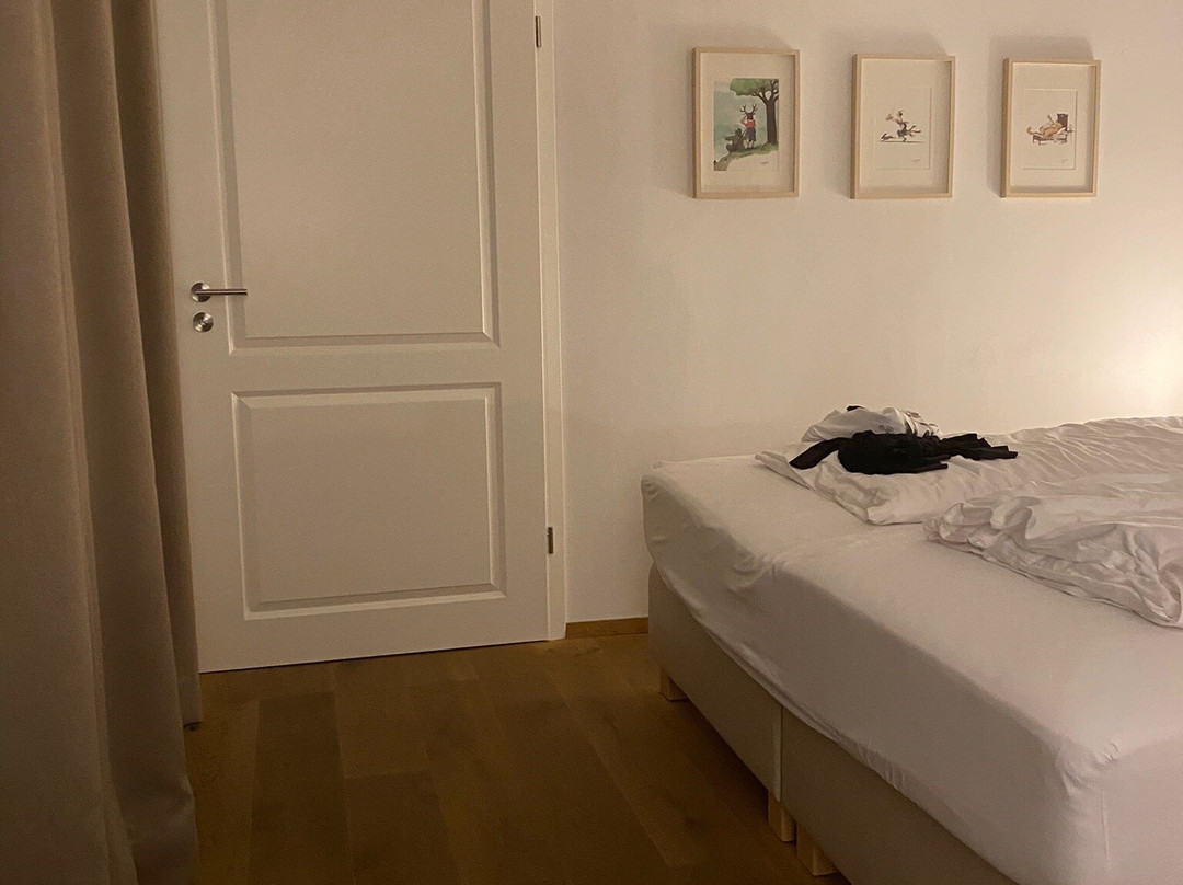 Dormitorium - Hotel am Klostergarten主图