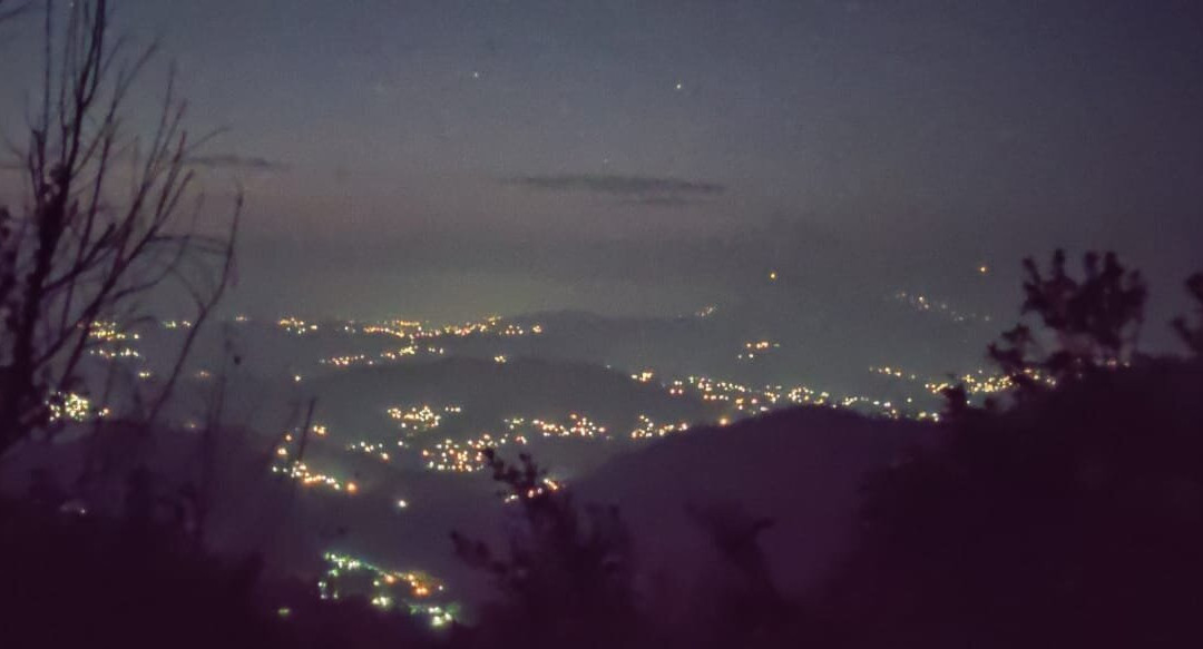 Cosmos Himalayan Villas主图