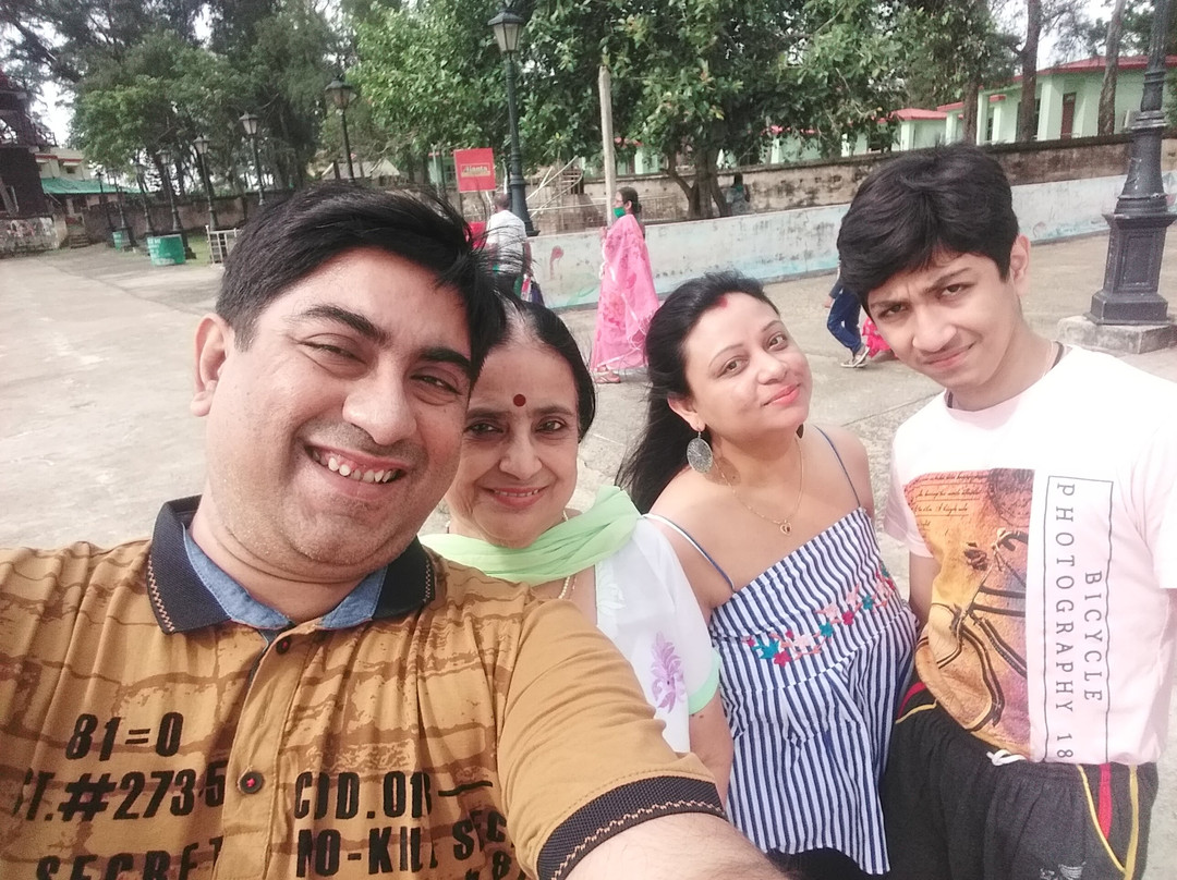 Panthanivas Chandipur主图