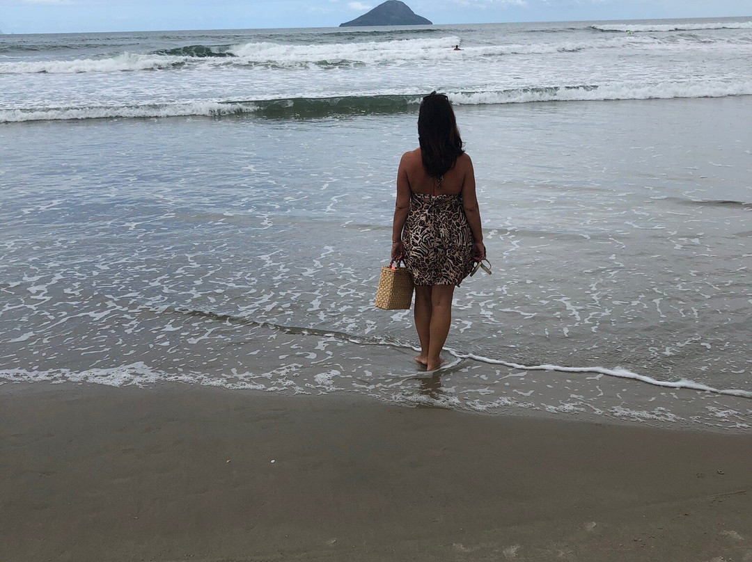 Juquei Frente ao Mar - Hotel Pousada主图