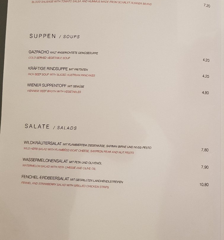 Hotel Klaus im Weinviertel主图