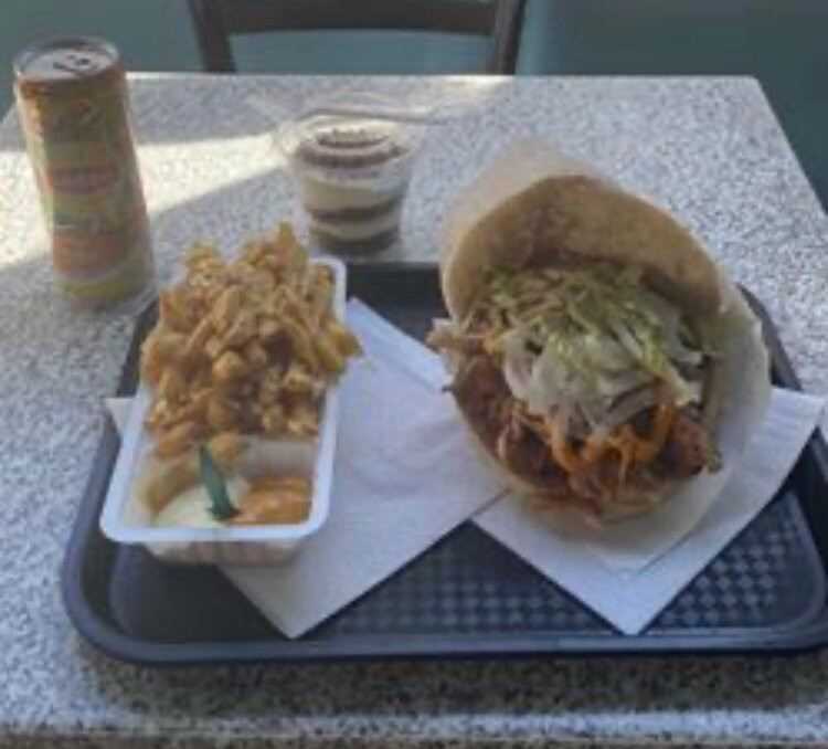 La Maison du Kebab