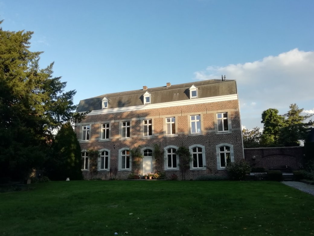 Het Agnetenklooster主图