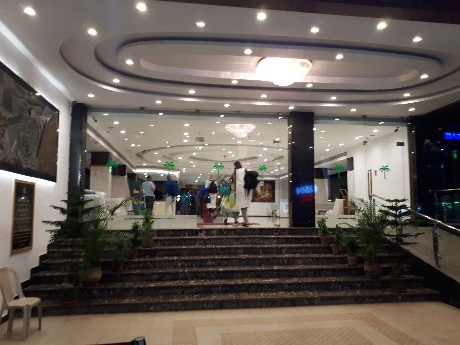 Hotel Palmyra Grand Suite主图