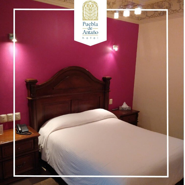 Puebla de Antano主图