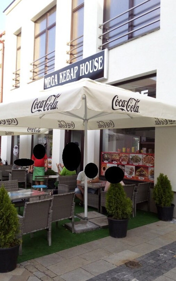 MEGA KEBAP