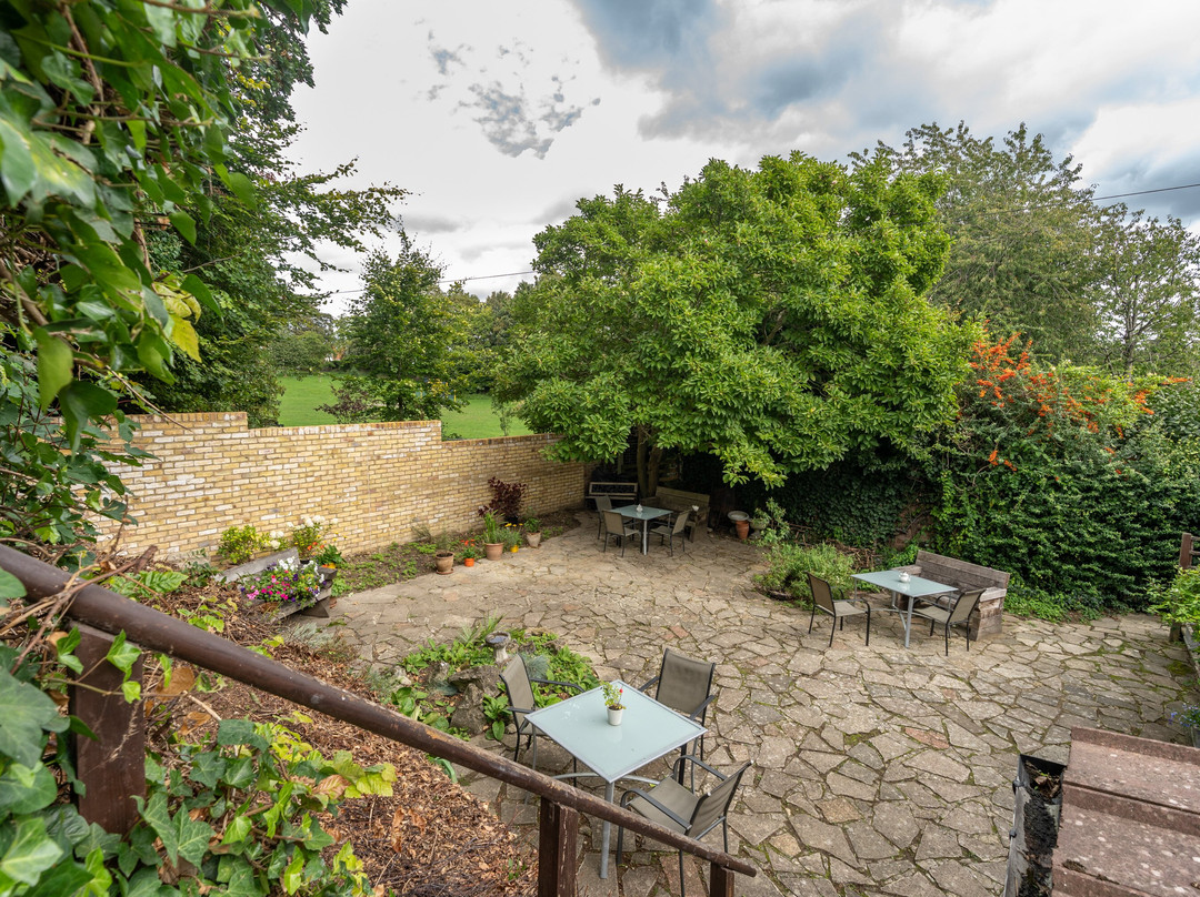 Rock House Bed and Breakfast主图