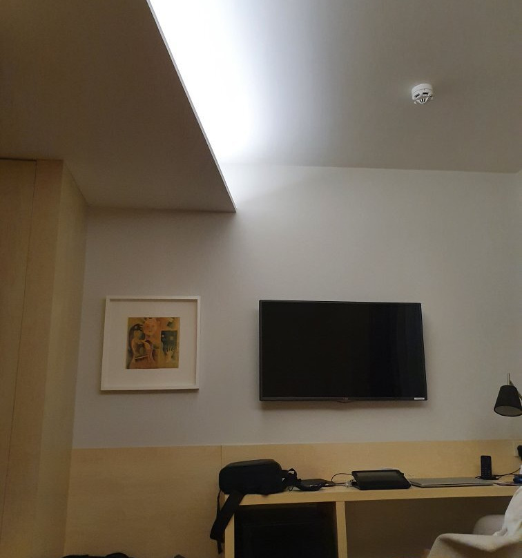 Hotel San Gil Plaza主图