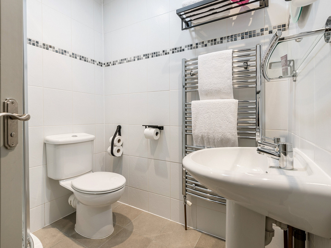 The Fox at Hurley主图