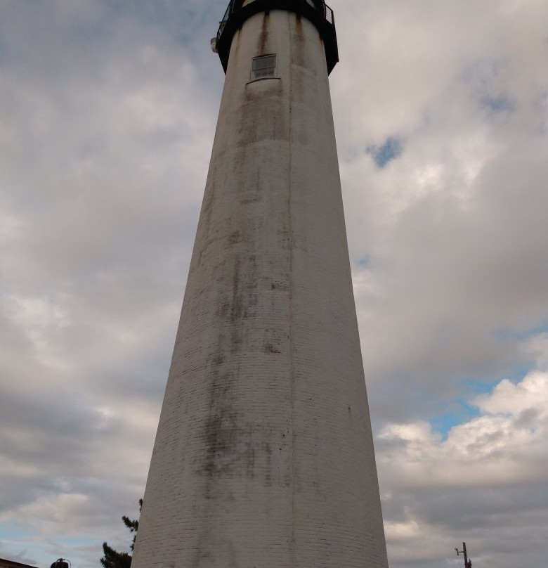 Fenwick Island Lighthouse-Fenwick Island必去景点