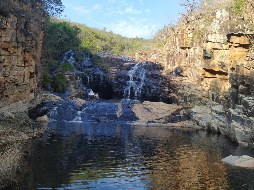 Lago de Furnas-Carmo Do Rio Claro必去景点