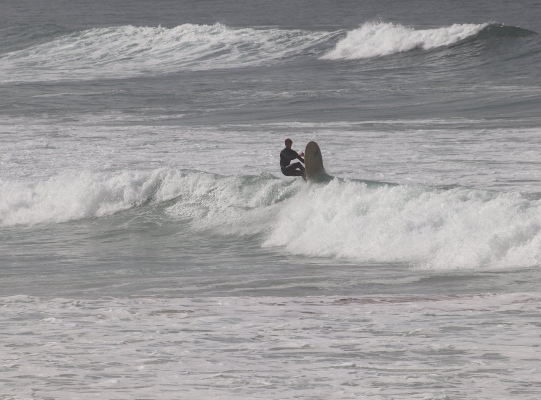 Agadir Sup Center-Tamraght必去景点