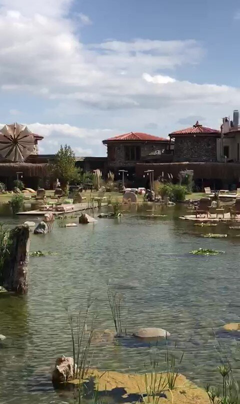 Yenice Vadi Natural Life Village主图