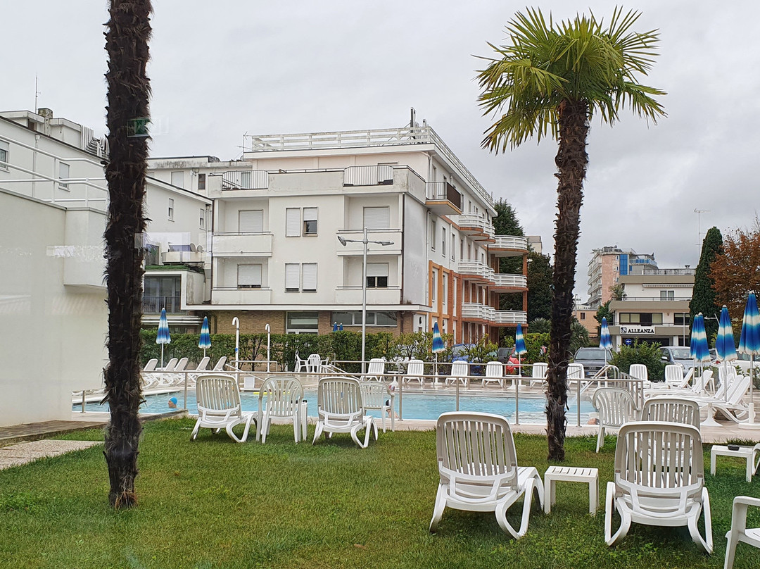 Hotel Terme Vena D'Oro主图