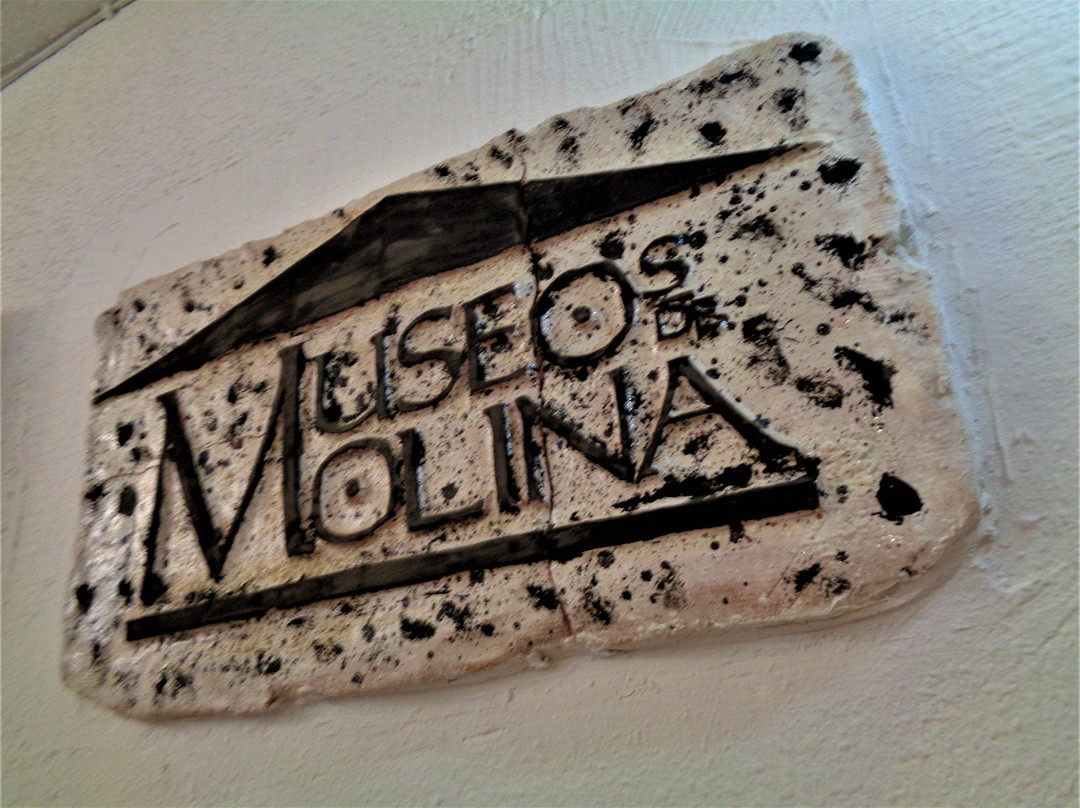 Museo de Molina景点图片