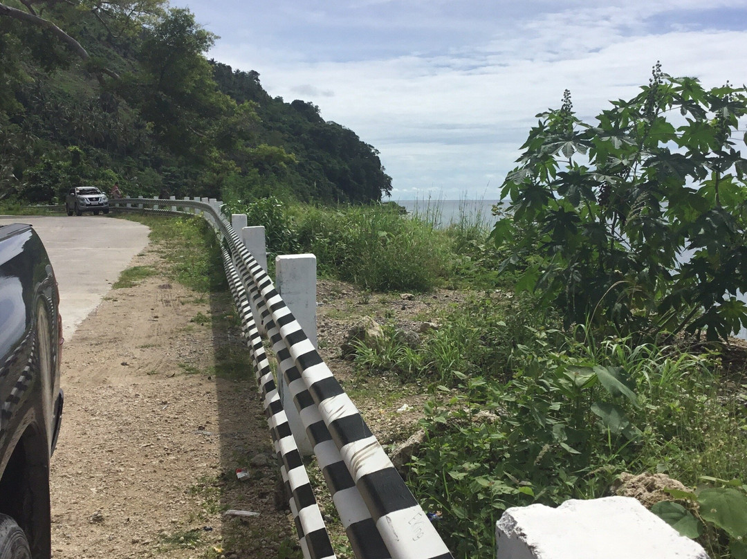 Kusiong Beach景点图片