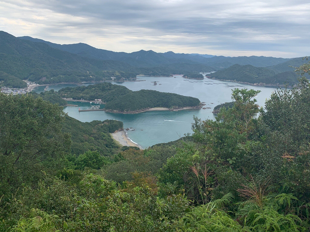 Kasaragi Pond-南伊势町必去景点