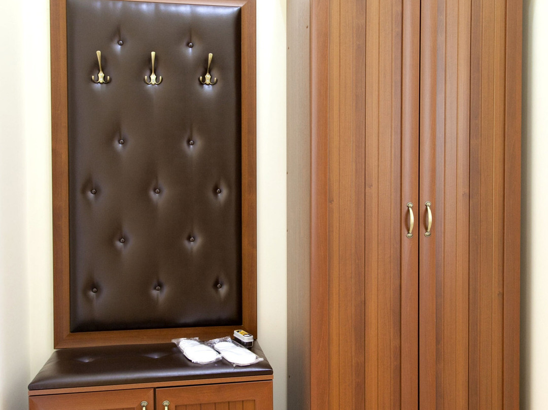 Guest House Nikolskaya主图