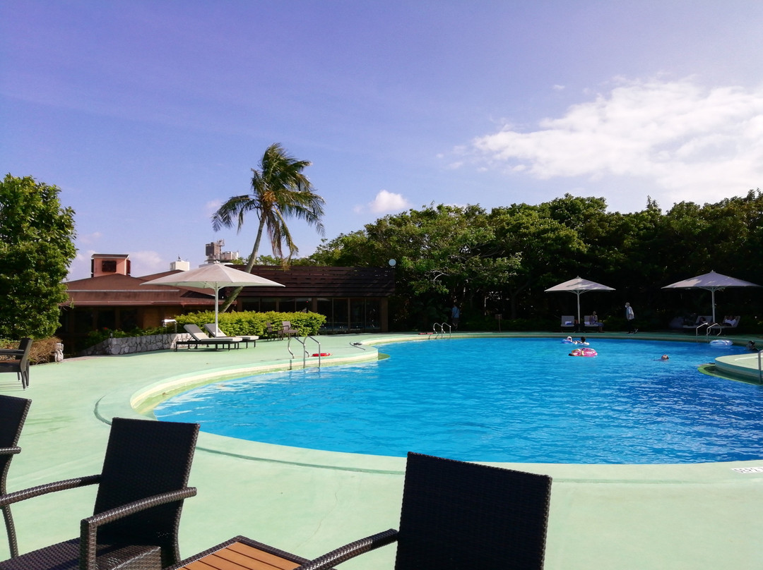 冲绳可可花园度假村主图