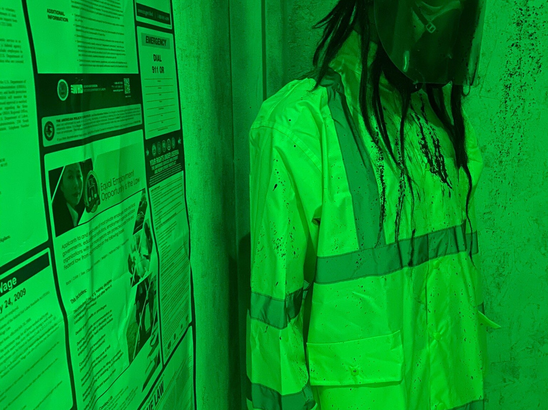 Streaper’s Entertainment-Peru必去景点