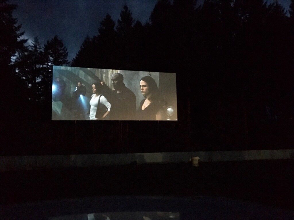 Rodeo Drive-In Theater景点图片