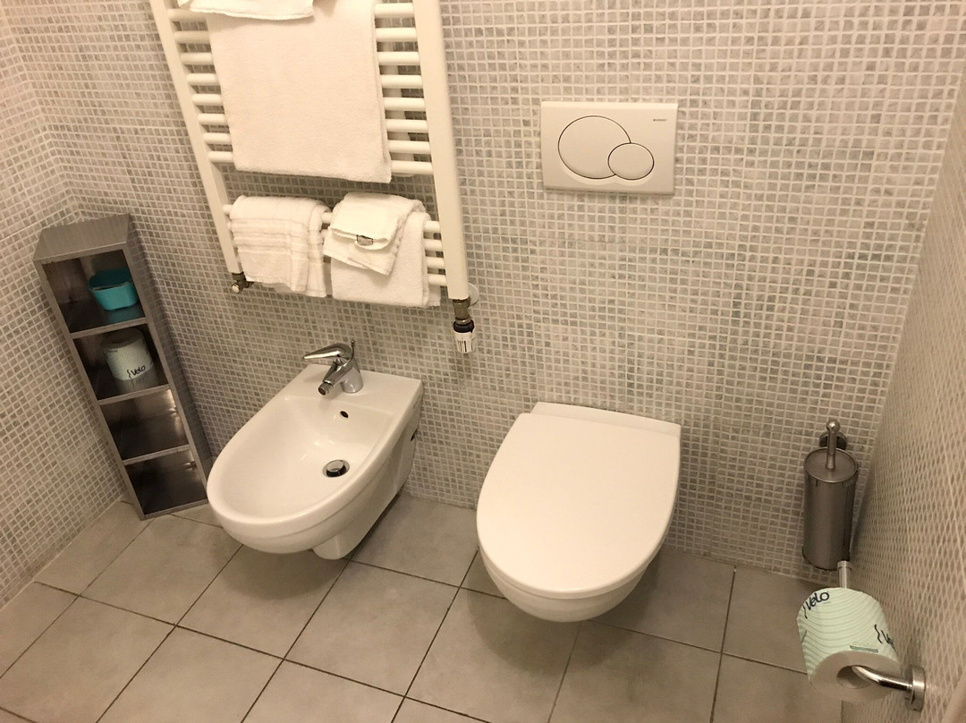 费埃拉洛酒店主图