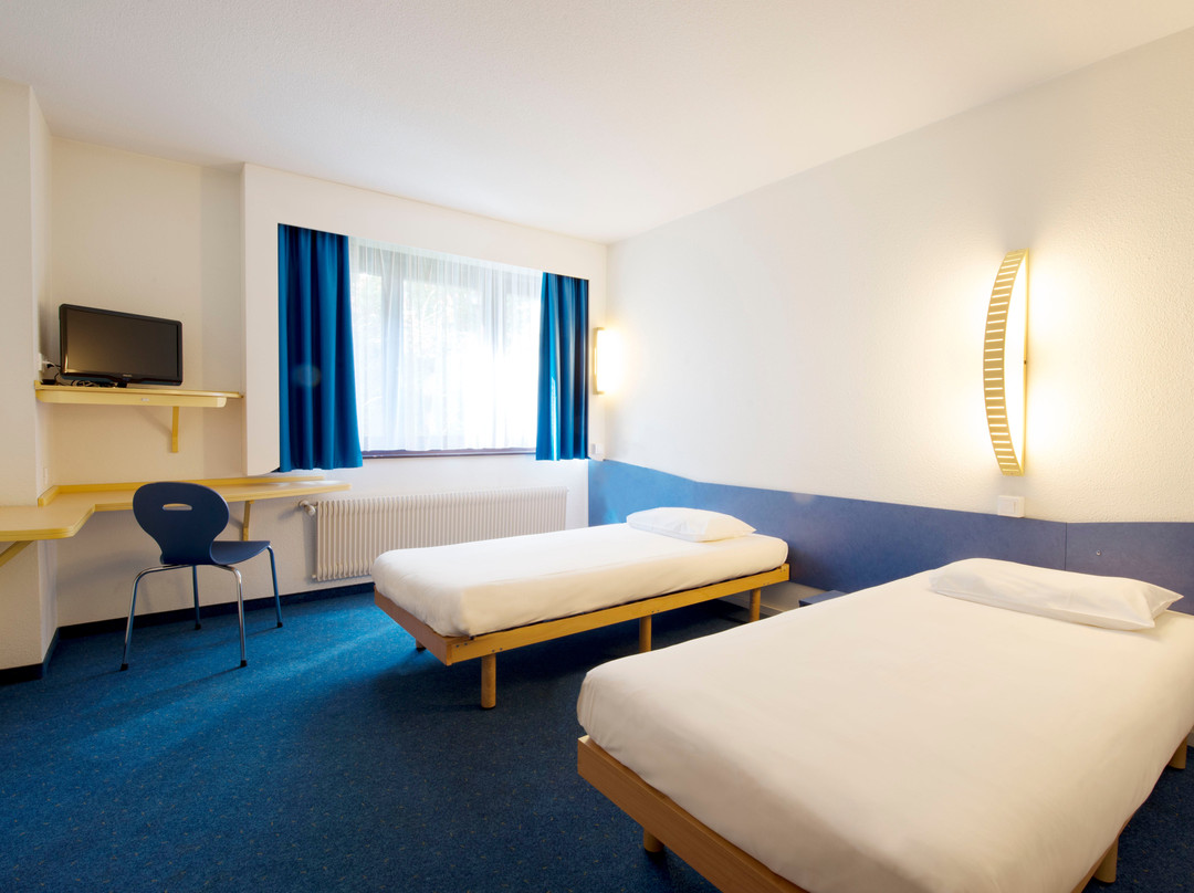 Ibis Budget Szczecin主图