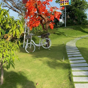 Туоператор МИР ТУР-芽庄必去景点