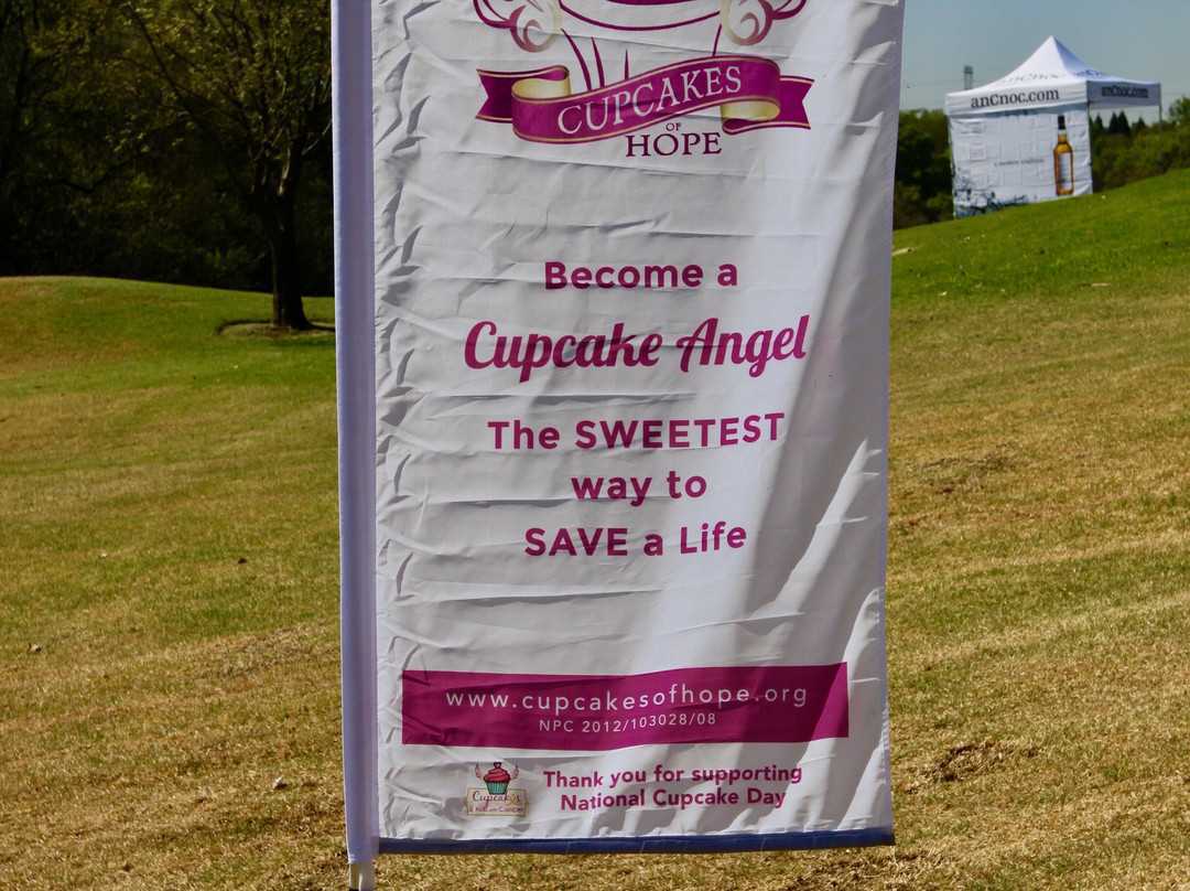 Dainfern Golf & Country Estate-兰德堡必去景点