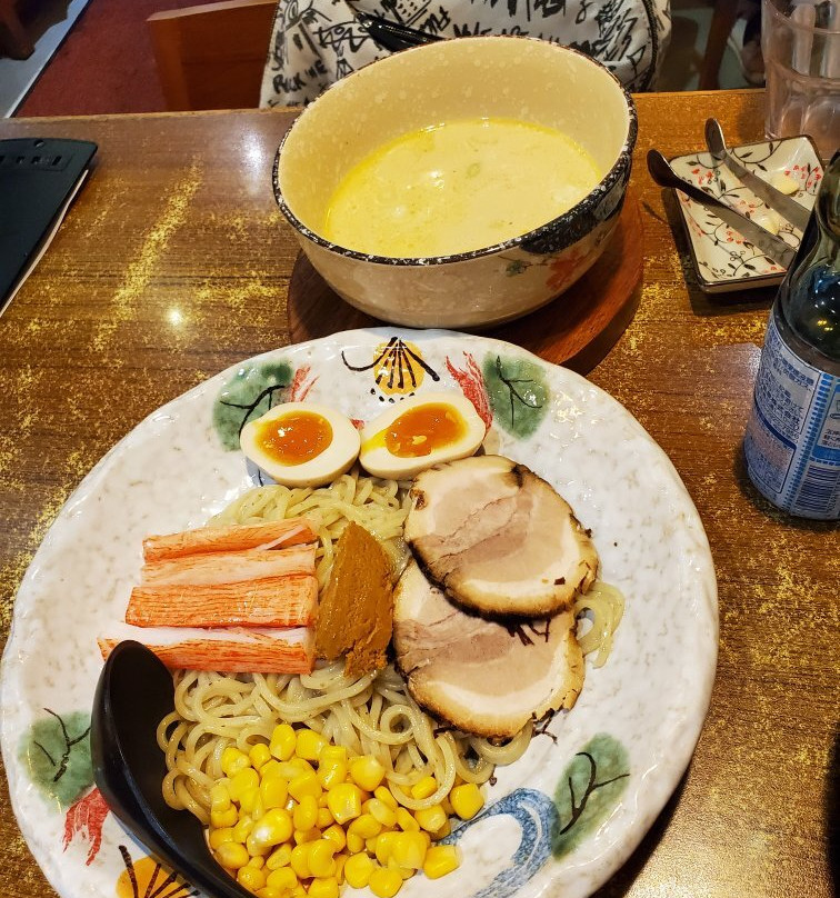 Ramen Iroha主图