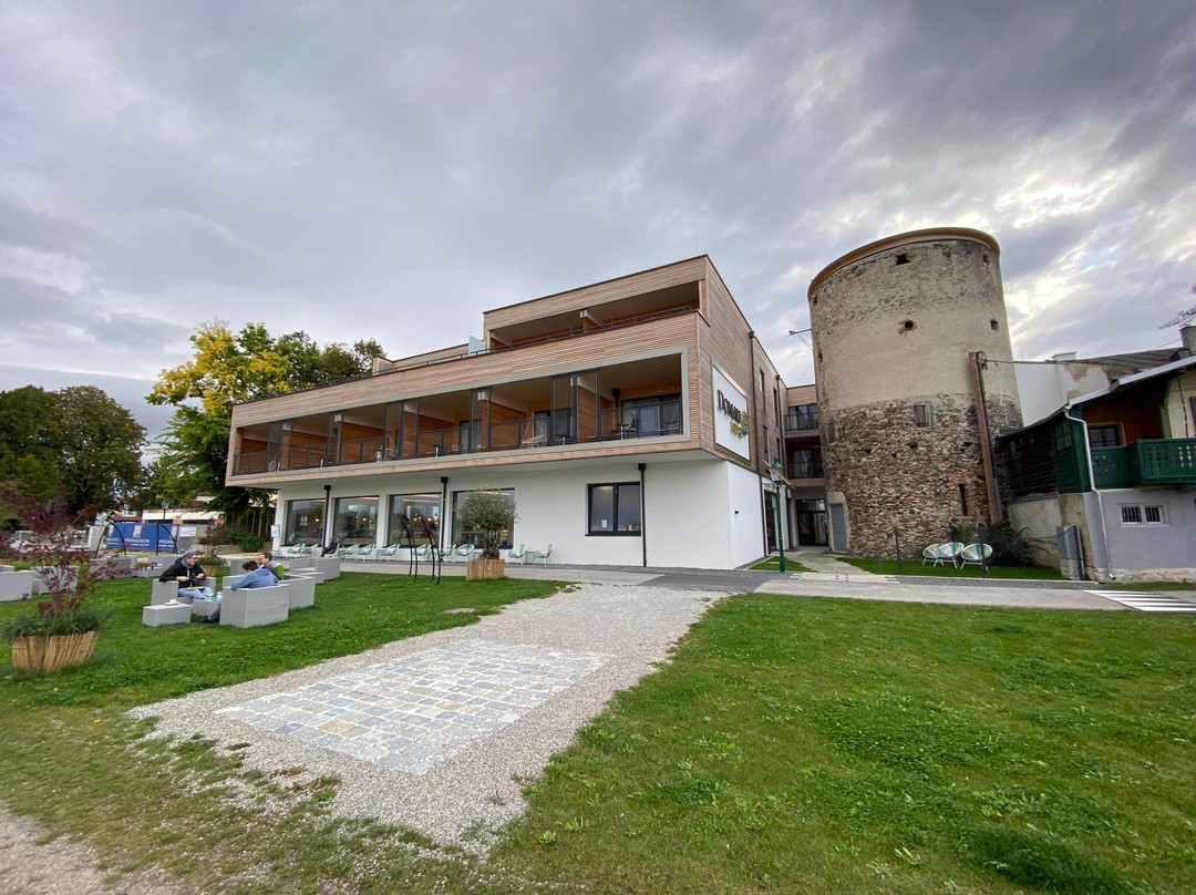 Donau Lodge Ybbs主图