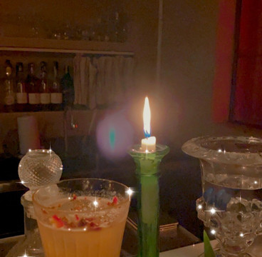Theloser. - Cocktail Bar-胡志明市必去景点
