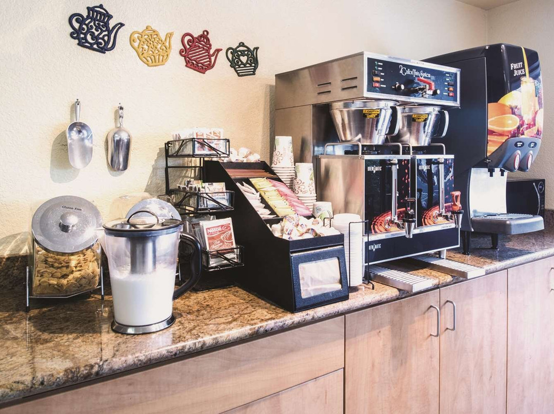 La Quinta Inn by Wyndham Bend主图