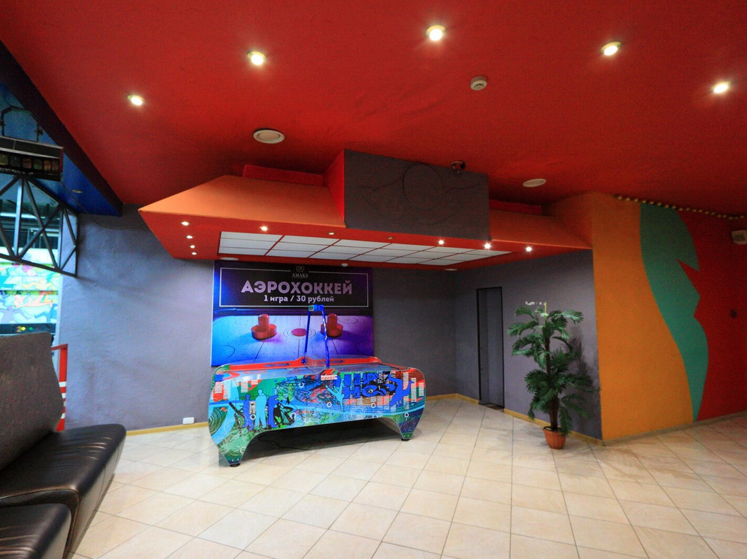 阿玛克斯金戒指主图