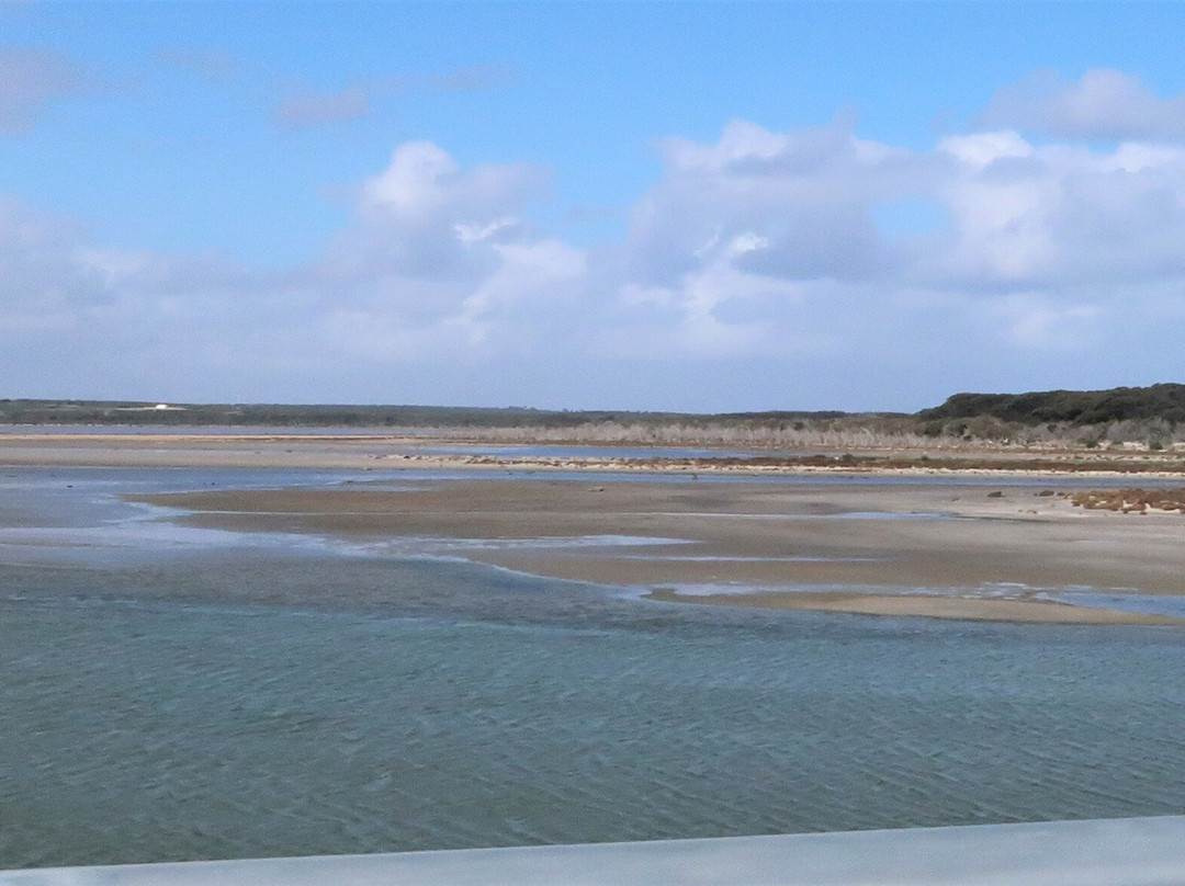 Culham Inlet-Hopetoun必去景点