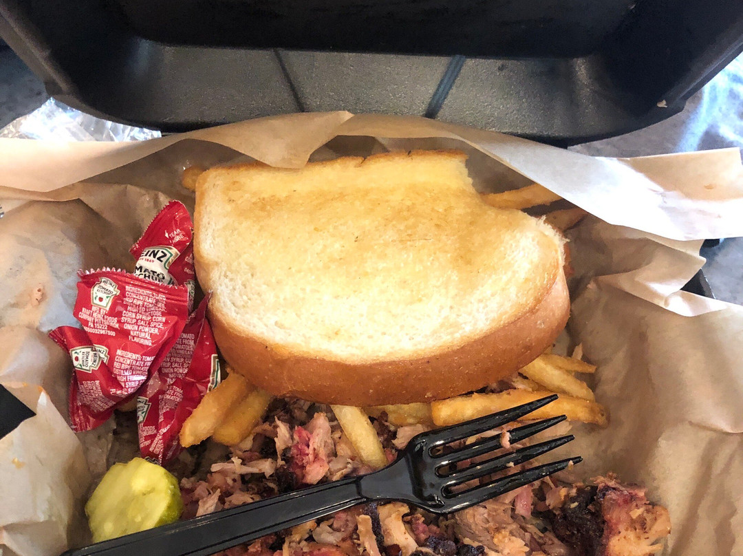 Cashiers Valley Smokehouse